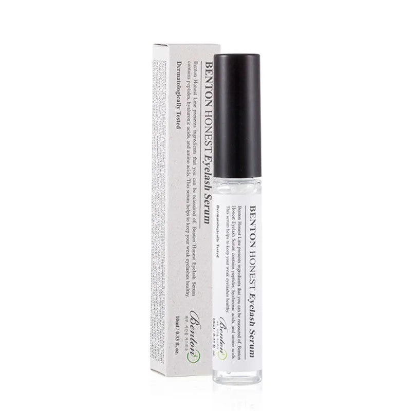 Honest Eyelash Serum - Сироватка для вій