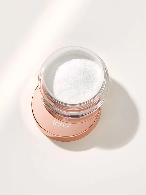 Пудра фінішна Tarte Amazonian clay travel-size smooth operator 3,4 г