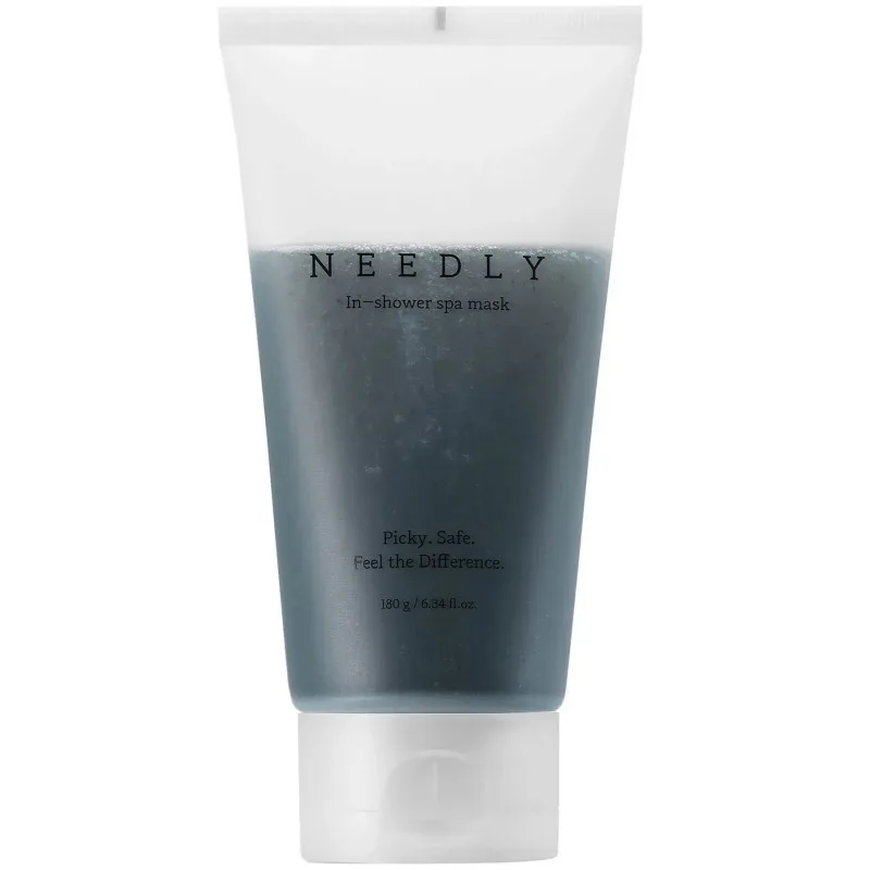 Needly In-shower Spa Mask