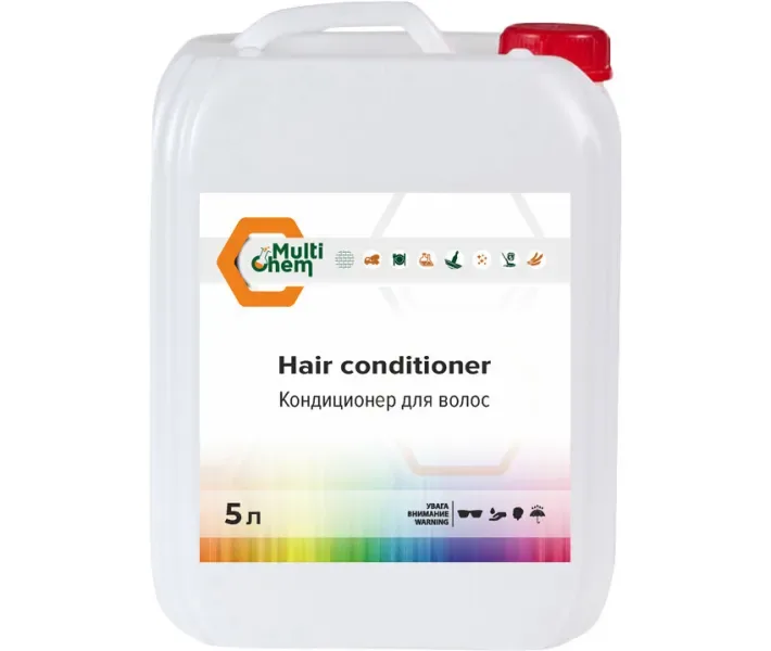Кондиціонер для волосся Hair conditioner 5 л