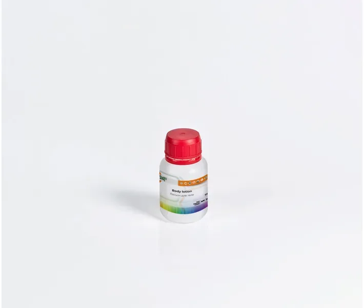 Лосьйон для тіла Body lotion 100 мл