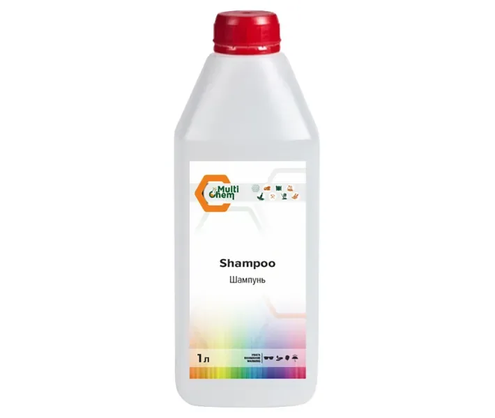 Шампунь Shampoo 1 л