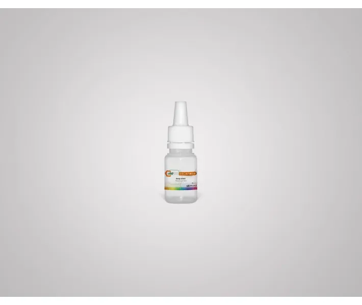Лосьйон для тіла Body lotion 10 мл