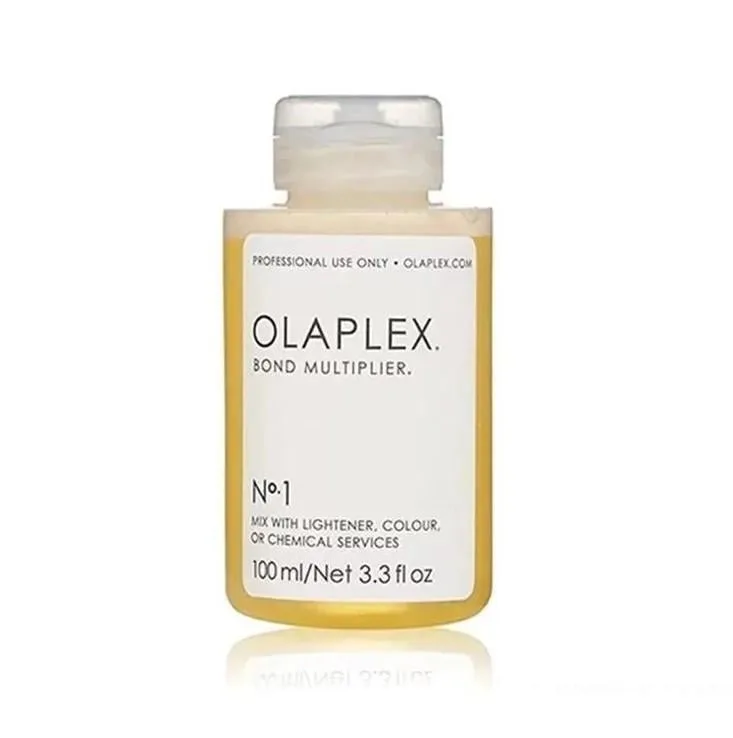 Сироватка-концентрат для відновлення волосся OLAPLEX No.1 Bond Multiplier 100 мл (28553118)