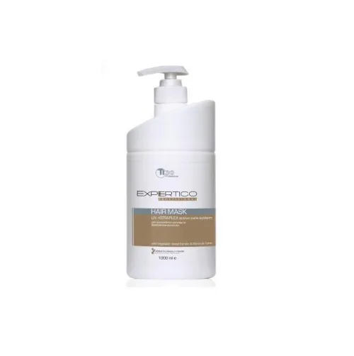 Маска для волосся відновлююча TICO Professional Expertico UV-KERAPLEX 1000 мл (2223359528)
