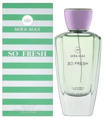Mira Max So Fresh парфумована вода для жінок 100 мл