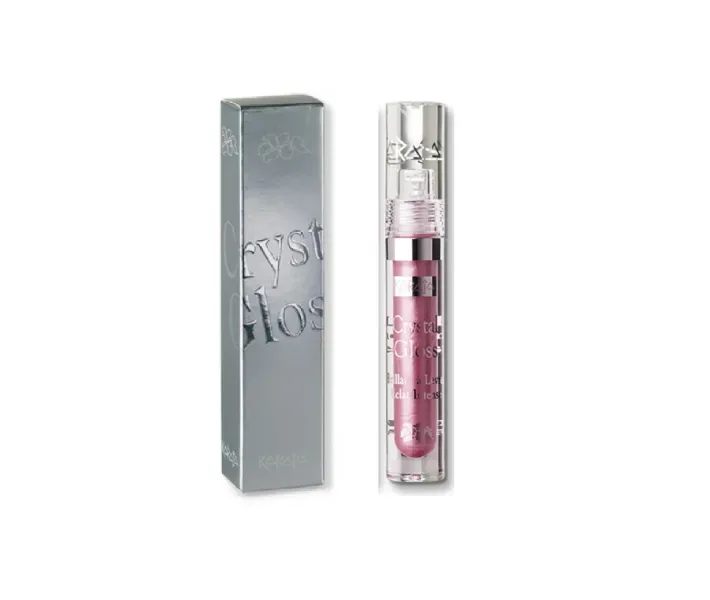 Блиск для губ Karaja Crystal Gloss Тон