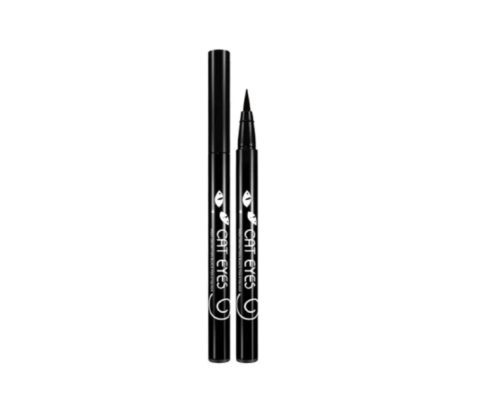 Стійка підводка-фломастер для очей Art Visage Cat eyes 1.5 мл