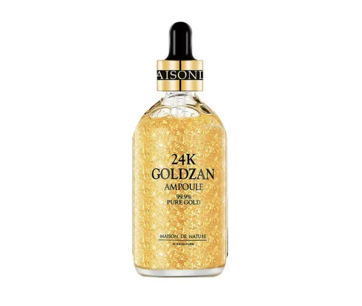 Антивікова сироватка 24K GoldZen 24К 149653