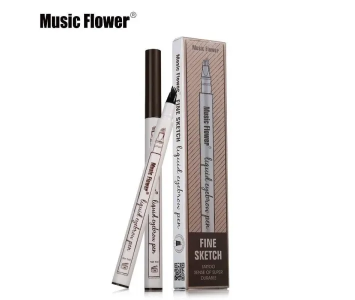 Олівець для брів Music flower