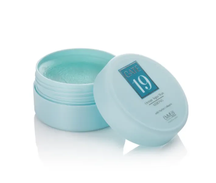 Gate 19 Aqua Wax Strong Аква віск сильної фіксації EMMEBI Italia 100 мл (1016110)