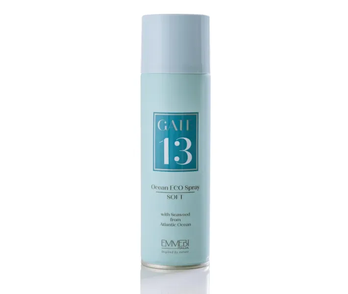 Gate 13 Eco Spray soft Еколак легкої фіксації EMMEBI Italia 300 мл (1016070)