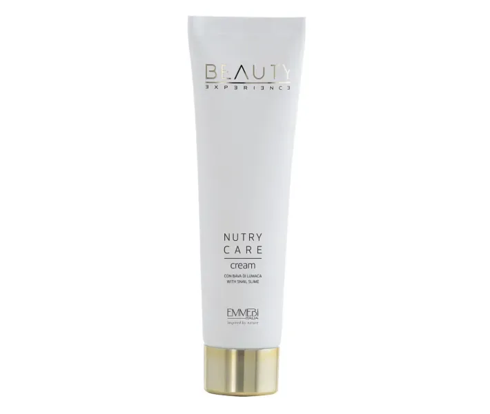 Nutry Care Cream Поживний крем EMMEBI Italia 150 мл (10803)