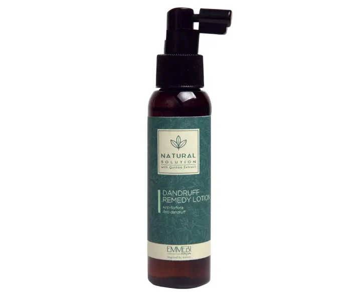 Dundruf Remedy Lotion Лосьон від лупи EMMEBI Italia 100 мл (10710)