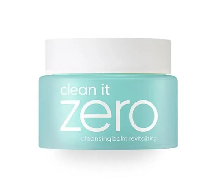Крем для обличчя BANILA CO Clean It Zero Cleanser Resveratrol