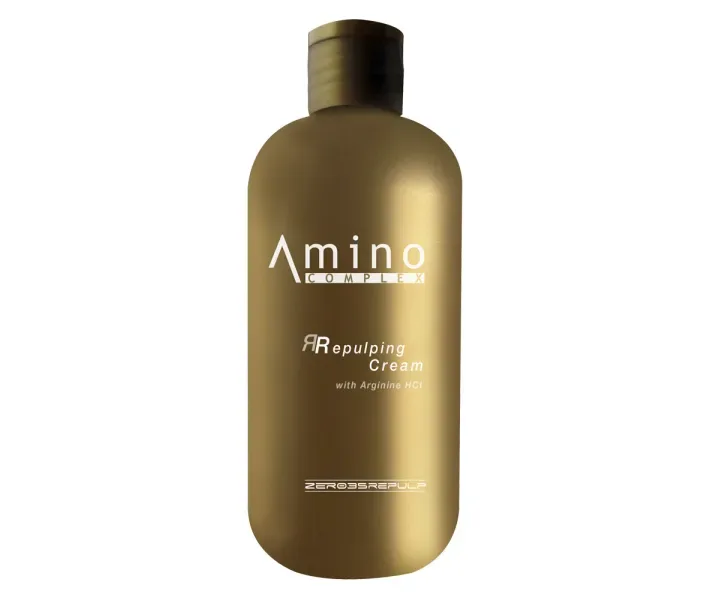 Amino Complex Repulping Cream Амінокомплекс відновлює крем EMMEBI Italia 125 мл (10628)