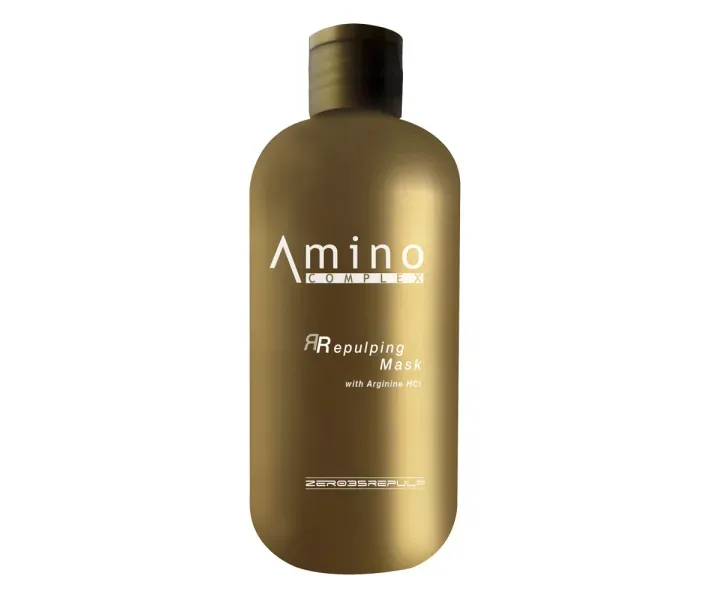 Amino Complex Repulping Mask Амінокомплекс відновлює маска EMMEBI Italia