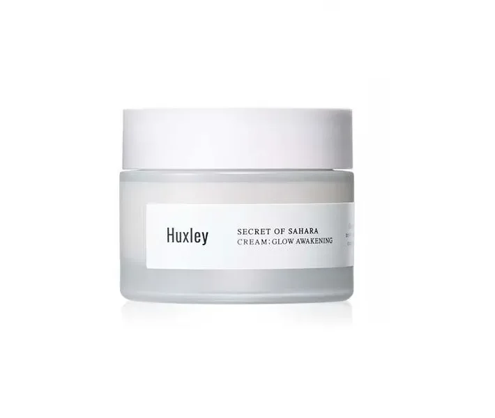 Крем HUXLEY Cream Glow Awaking