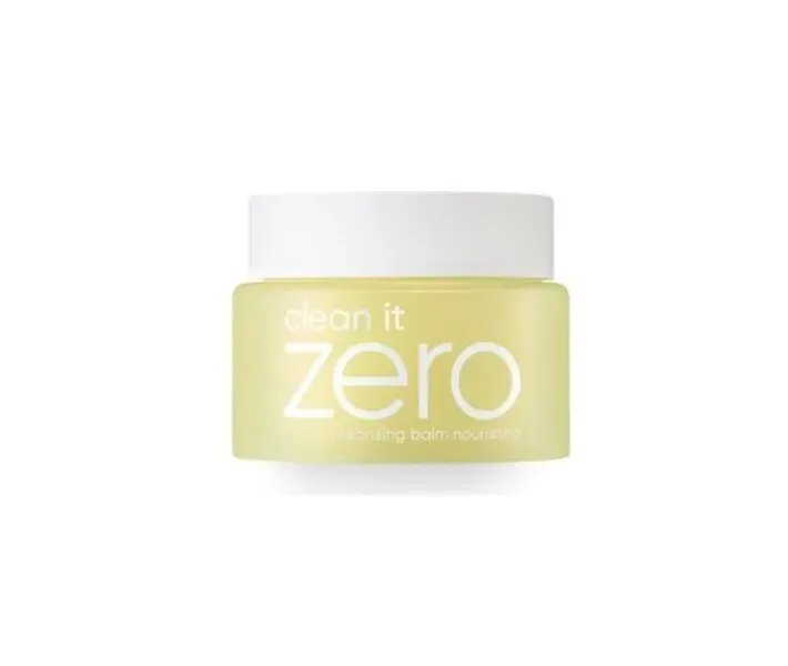 Щербет для обличчя BANILA CO Clean It Zero Cleanser Radiance