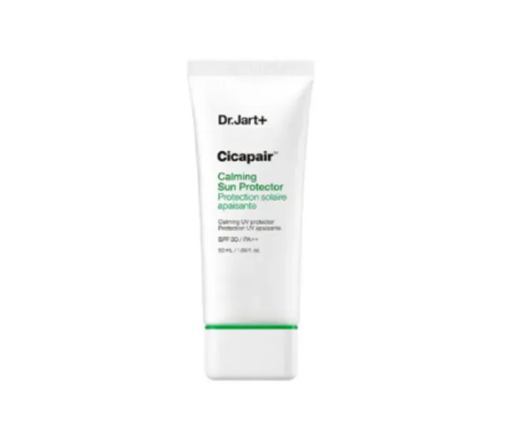 DR. JART Cicapair Calming Sun Protector