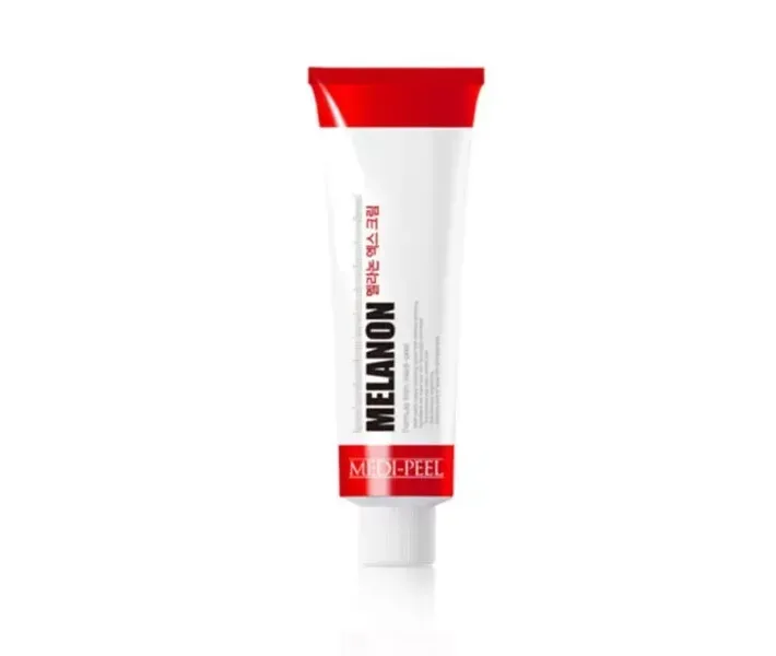 Високоефективний освітлюючий крем від пігментації, 30 мл MEDI PEEL Melanon X Cream