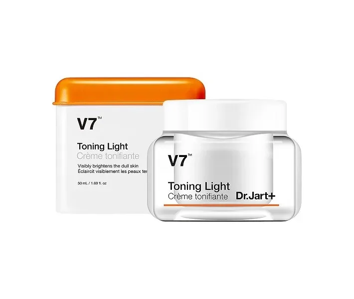 DR. JART V7 Toning Light