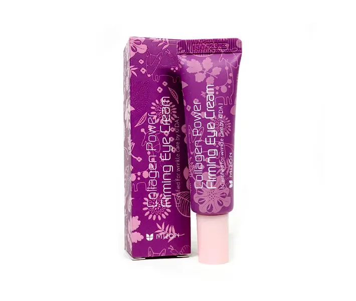 MIZON Collagen Power Firming Eye Cream