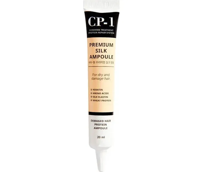 CP-1 Premium Silk Ampoule