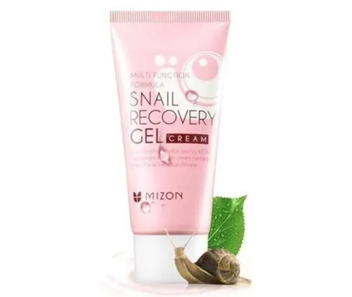 MIZON Snail Recovery Gel Cream