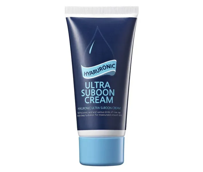 Крем MIZON Hyaluronic Ultra Suboon Cream