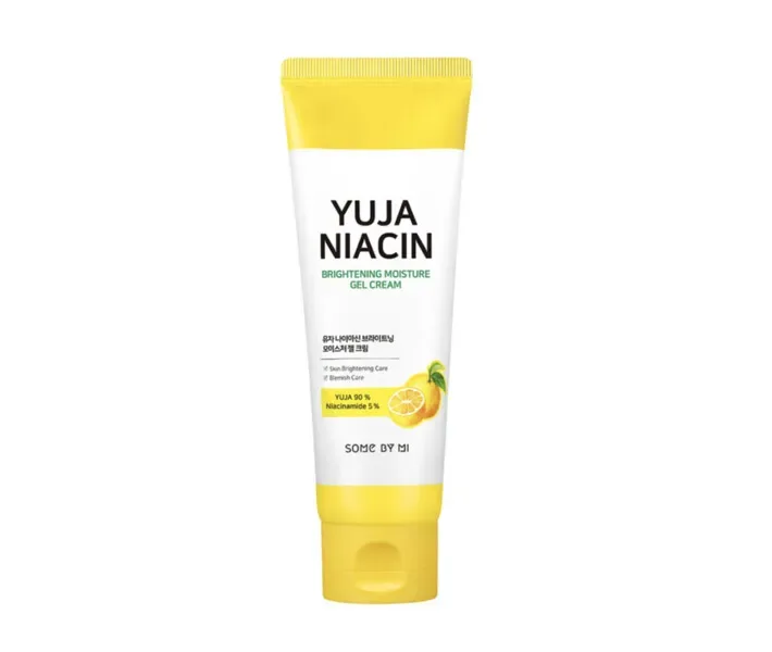 SOME BY MI Yuja Niacin Brightening Moisture Gel Cream