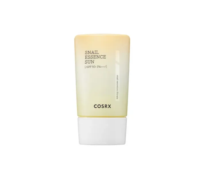 COSRX Shield Fiit Snail Essence Sun SPF50 + PA +++