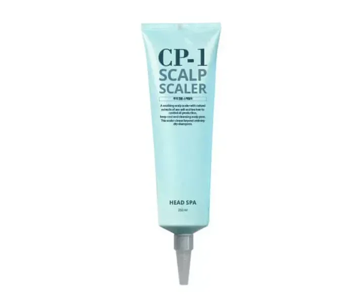 Пілінг CP-1 Head Spa Scalp Scaler