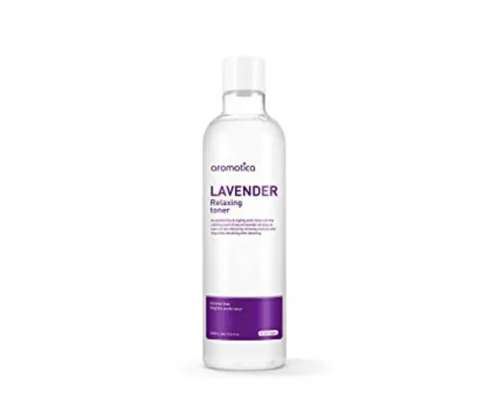 AROMATICA Lavender Relaxing Toner