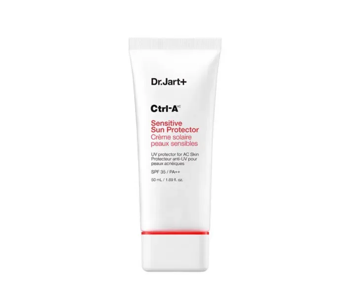 DR. JART Ctrl-A Sensitive Sun Protector