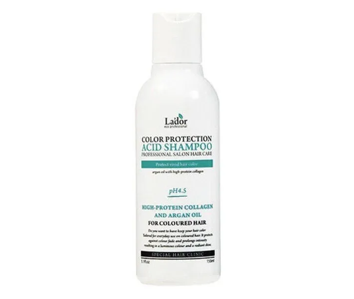 Шампунь LADOR Damage Protector Acid Shampoo