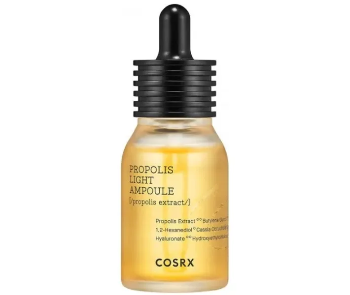 COSRX Propolis Light Ampoule
