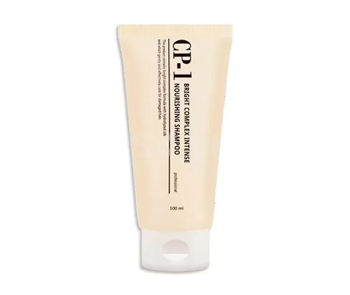 Шампунь CP-1 Bright Complex Intense Nourishing Shampoo