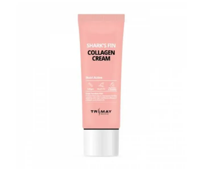 Крем TRIMAY Shark's Fin Collagen Cream