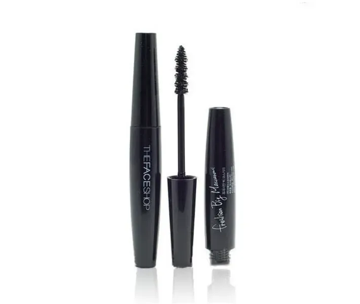 Туш THE FACE SHOP Freshian Big Mascara, 02 - обсяг