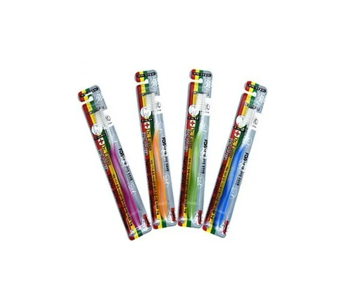Dr. LUSSO Nano Silver Toothbrush