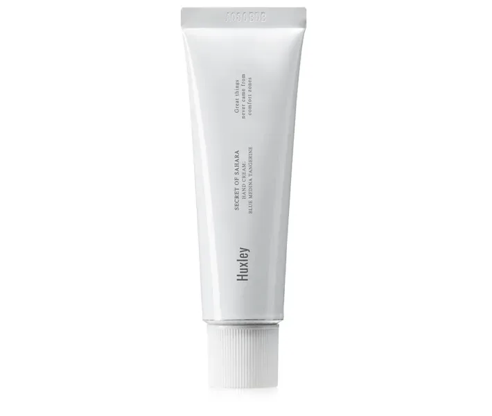Крем для рук HUXLEY Hand Cream Blue Medina Tangerine