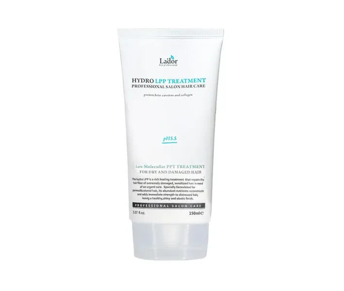 Маска для волосся LADOR Hydro LPP Treatment