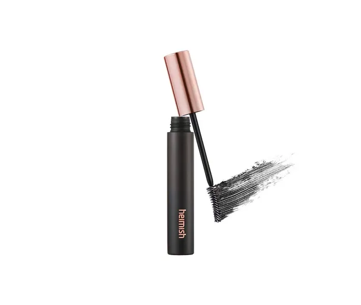Туш для вій Dailism Smudge Stop Mascara Heimish, 9 г