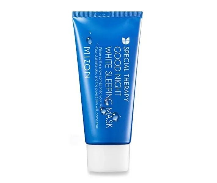 Маска MIZON Good Night White Sleeping Mask
