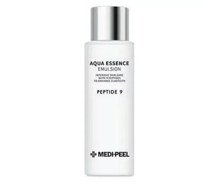 MEDI PEEL Peptide 9 Aqua Essence Emulsion