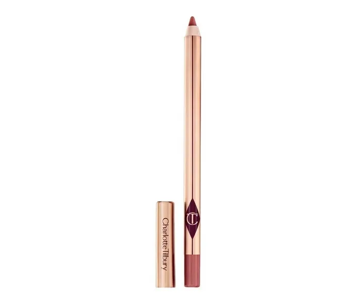 Олівець для губ CHARLOTTE TILBURY Lip Cheat - Pillow Talk Medium