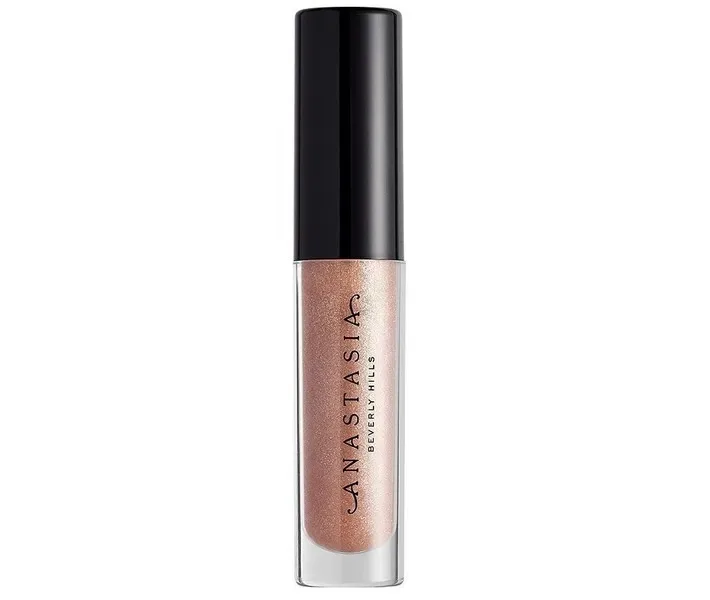 Блиск для губ, 2г ANASTASIA BEVERLY HILLS Haute Holiday Lip Gloss Bubbly