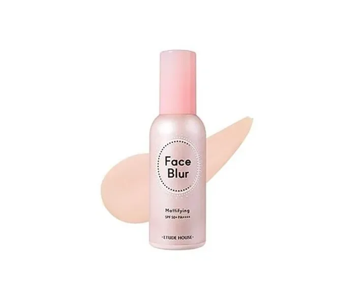 Матуюча база під макіяж ETUDE HOUSE Face Blur Mattifying