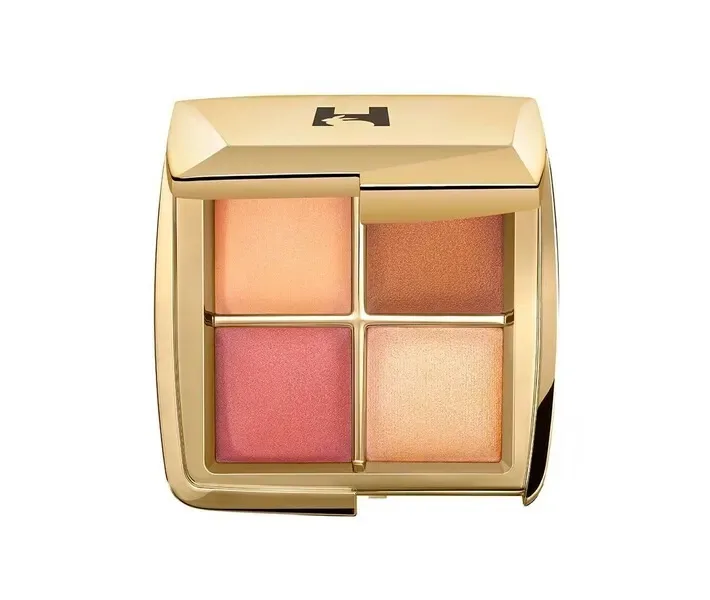 Палітра для контурирования HOURGLASS Ambient Lighting Edit Mini Sculpture Unlocked